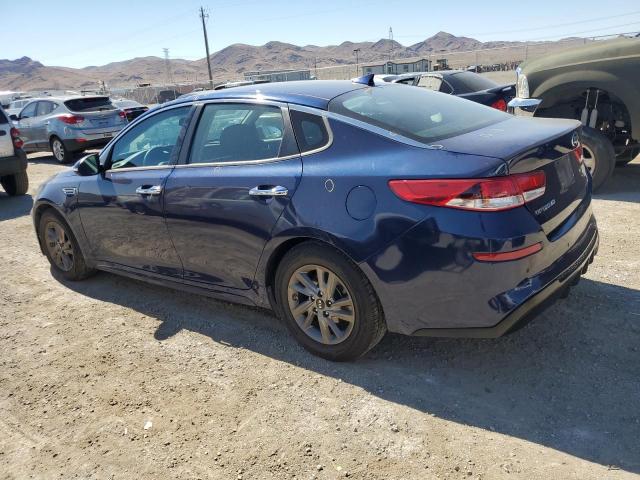 Photo 1 VIN: 5XXGT4L39LG386908 - KIA OPTIMA 