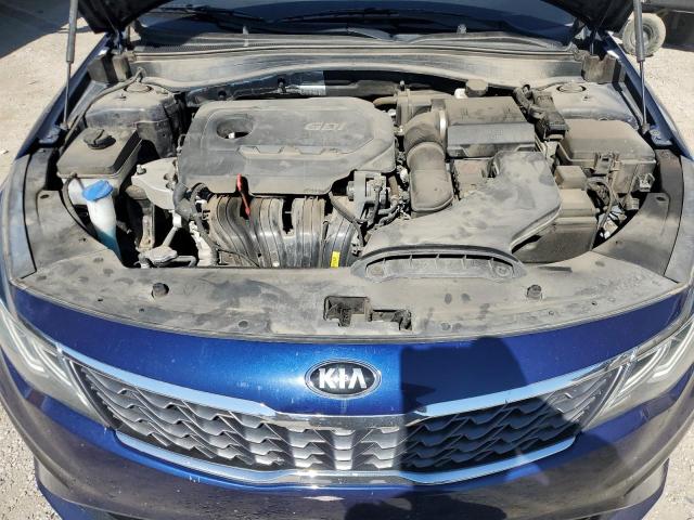 Photo 10 VIN: 5XXGT4L39LG386908 - KIA OPTIMA 