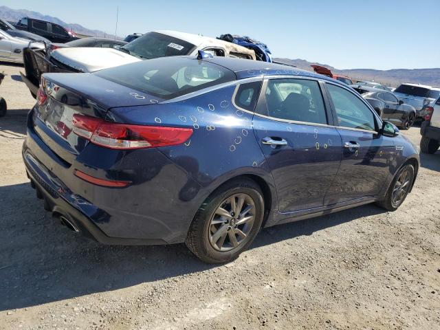 Photo 2 VIN: 5XXGT4L39LG386908 - KIA OPTIMA 