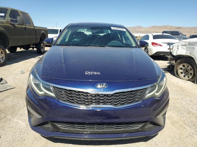 Photo 4 VIN: 5XXGT4L39LG386908 - KIA OPTIMA 