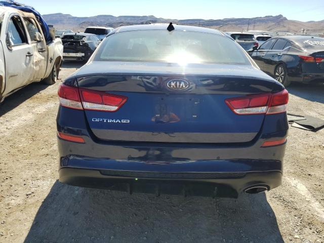 Photo 5 VIN: 5XXGT4L39LG386908 - KIA OPTIMA 