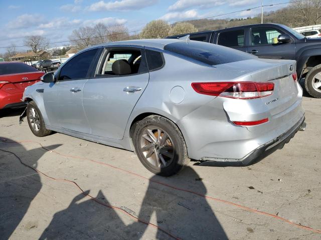 Photo 1 VIN: 5XXGT4L39LG387640 - KIA OPTIMA LX 