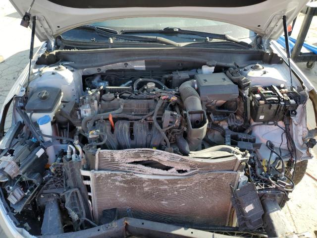 Photo 10 VIN: 5XXGT4L39LG387640 - KIA OPTIMA LX 