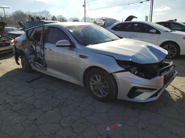 Photo 3 VIN: 5XXGT4L39LG387640 - KIA OPTIMA LX 