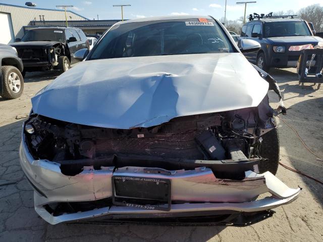 Photo 4 VIN: 5XXGT4L39LG387640 - KIA OPTIMA LX 