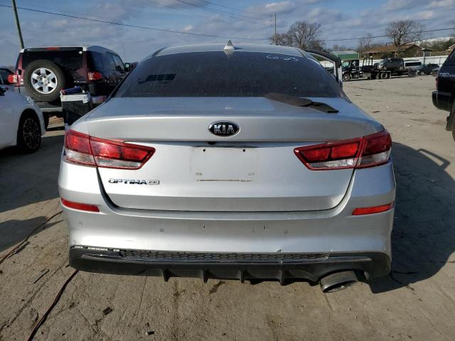 Photo 5 VIN: 5XXGT4L39LG387640 - KIA OPTIMA LX 