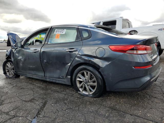 Photo 1 VIN: 5XXGT4L39LG387749 - KIA OPTIMA LX 