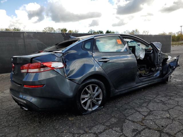 Photo 2 VIN: 5XXGT4L39LG387749 - KIA OPTIMA LX 