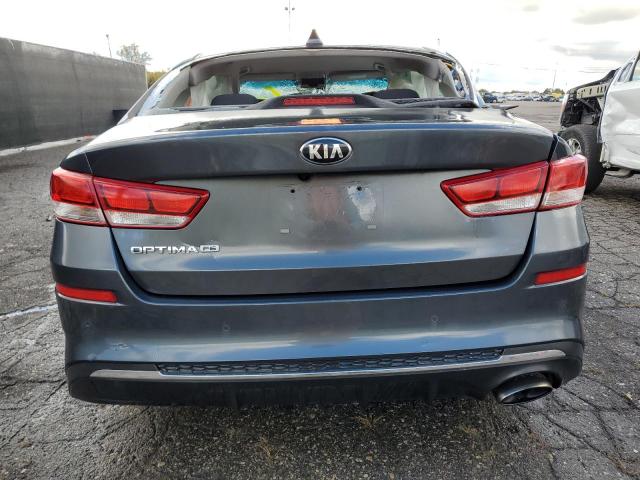 Photo 5 VIN: 5XXGT4L39LG387749 - KIA OPTIMA LX 