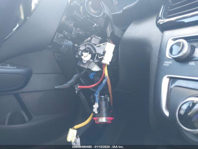 Photo 5 VIN: 5XXGT4L39LG389260 - KIA OPTIMA 