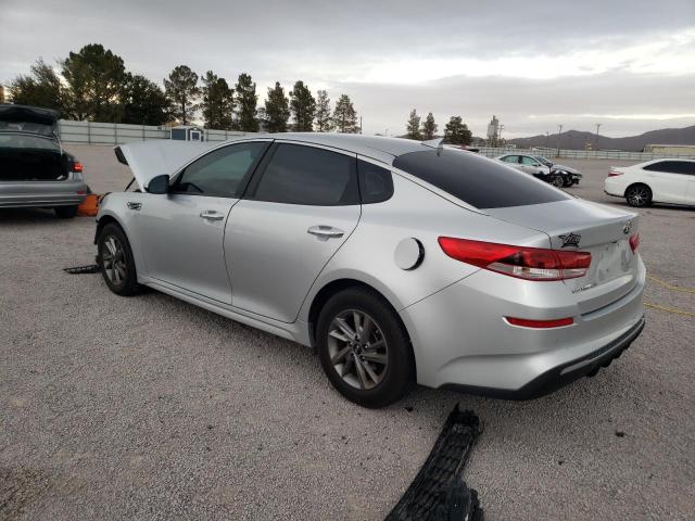 Photo 1 VIN: 5XXGT4L39LG390389 - KIA OPTIMA LX 