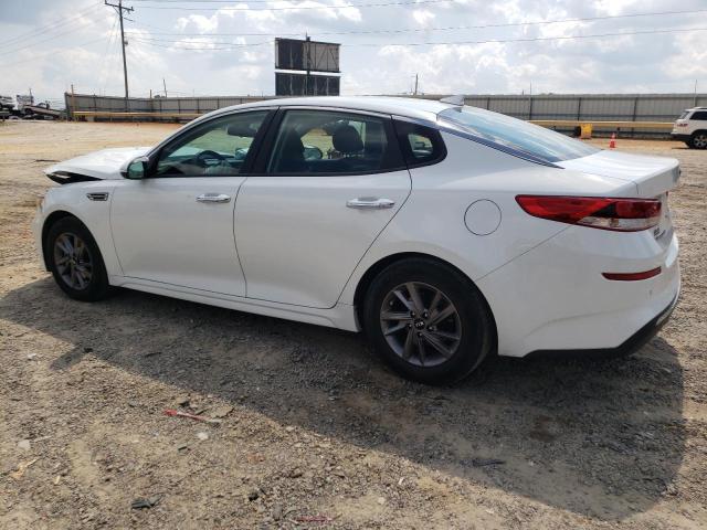 Photo 1 VIN: 5XXGT4L39LG390943 - KIA OPTIMA 