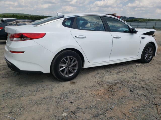 Photo 2 VIN: 5XXGT4L39LG390943 - KIA OPTIMA 