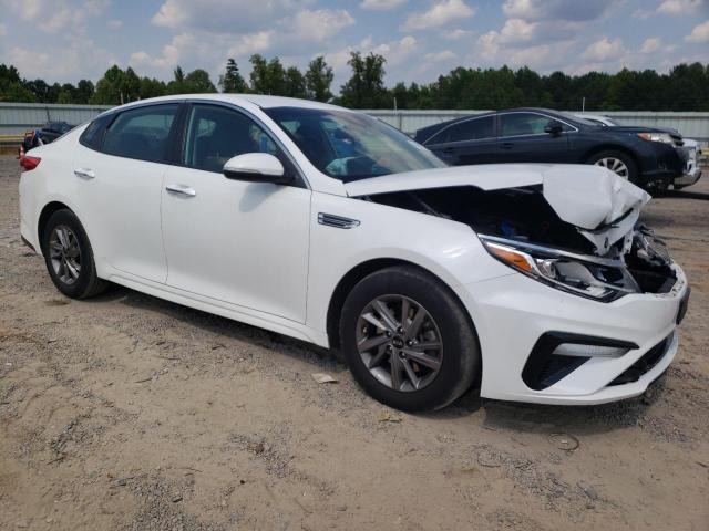 Photo 3 VIN: 5XXGT4L39LG390943 - KIA OPTIMA 