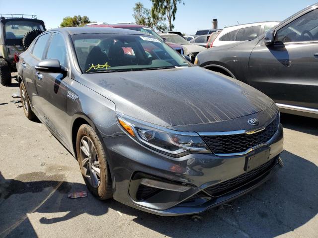 Photo 0 VIN: 5XXGT4L39LG391087 - KIA OPTIMA LX 