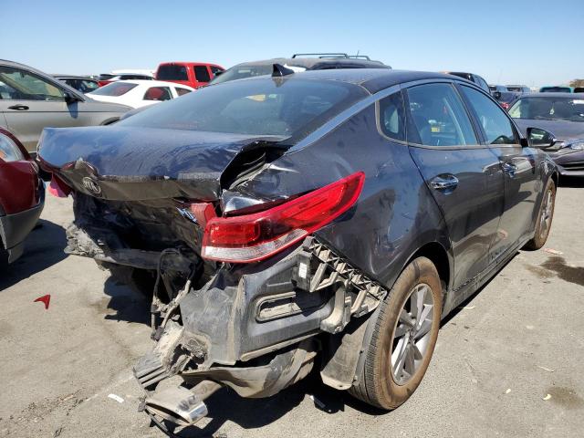 Photo 3 VIN: 5XXGT4L39LG391087 - KIA OPTIMA LX 