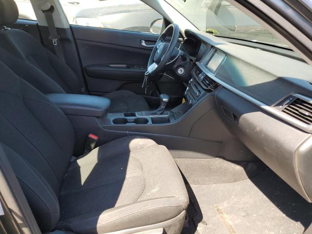 Photo 4 VIN: 5XXGT4L39LG391087 - KIA OPTIMA LX 