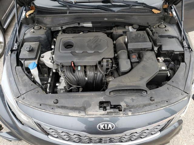 Photo 10 VIN: 5XXGT4L39LG391266 - KIA OPTIMA LX 