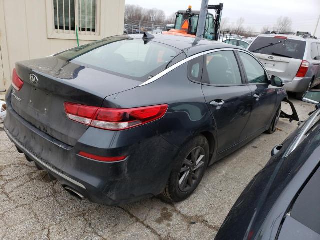 Photo 2 VIN: 5XXGT4L39LG391266 - KIA OPTIMA LX 