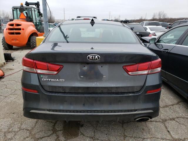 Photo 5 VIN: 5XXGT4L39LG391266 - KIA OPTIMA LX 