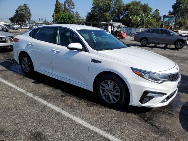 Photo 3 VIN: 5XXGT4L39LG392207 - KIA OPTIMA 