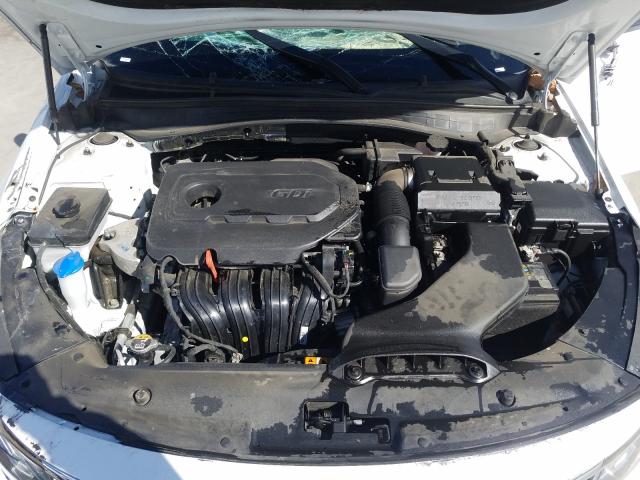 Photo 6 VIN: 5XXGT4L39LG392286 - KIA OPTIMA LX 