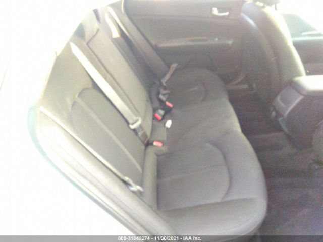 Photo 7 VIN: 5XXGT4L39LG392644 - KIA OPTIMA 