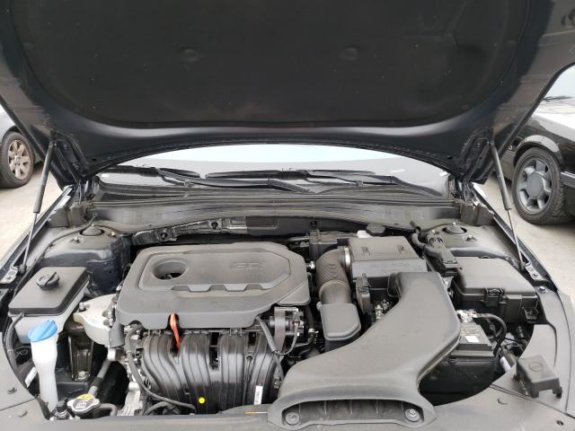 Photo 6 VIN: 5XXGT4L39LG392823 - KIA OPTIMA LX 