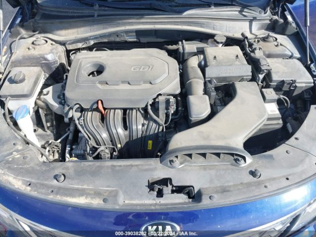 Photo 9 VIN: 5XXGT4L39LG394149 - KIA OPTIMA 