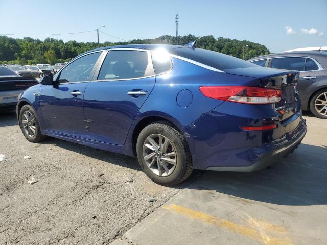 Photo 1 VIN: 5XXGT4L39LG394474 - KIA OPTIMA LX 