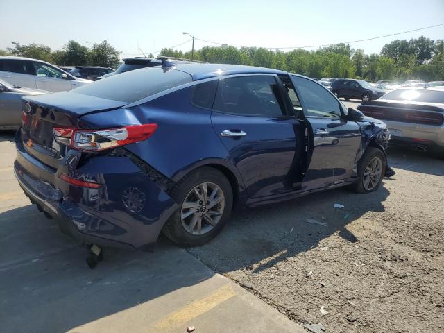 Photo 2 VIN: 5XXGT4L39LG394474 - KIA OPTIMA LX 