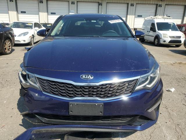 Photo 4 VIN: 5XXGT4L39LG394474 - KIA OPTIMA LX 