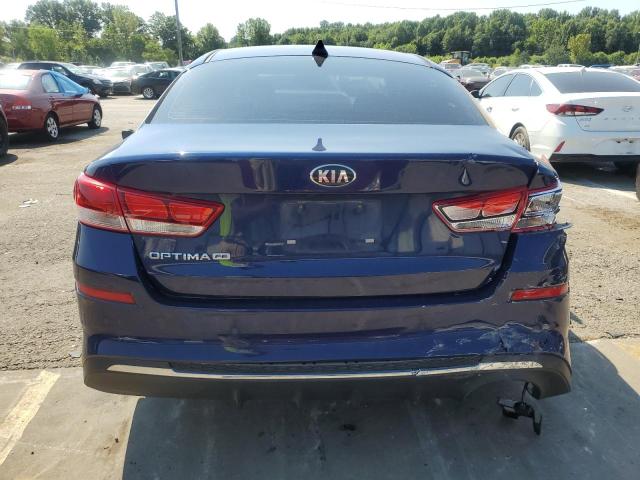 Photo 5 VIN: 5XXGT4L39LG394474 - KIA OPTIMA LX 