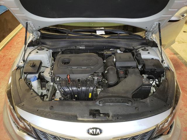 Photo 6 VIN: 5XXGT4L39LG395172 - KIA OPTIMA LX 