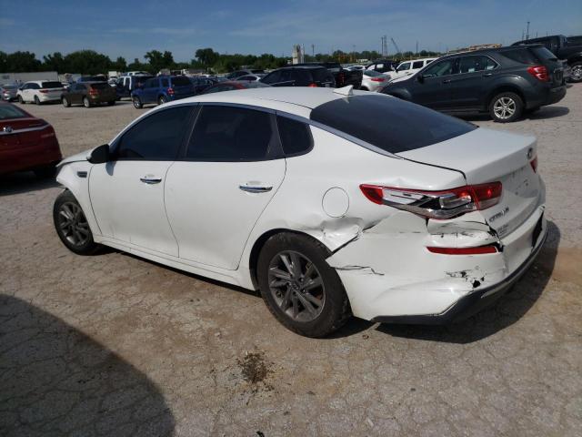 Photo 1 VIN: 5XXGT4L39LG395558 - KIA OPTIMA 