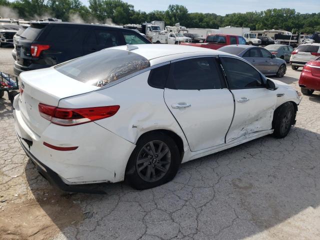 Photo 2 VIN: 5XXGT4L39LG395558 - KIA OPTIMA 