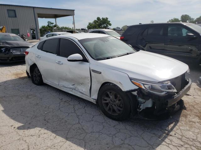 Photo 3 VIN: 5XXGT4L39LG395558 - KIA OPTIMA 