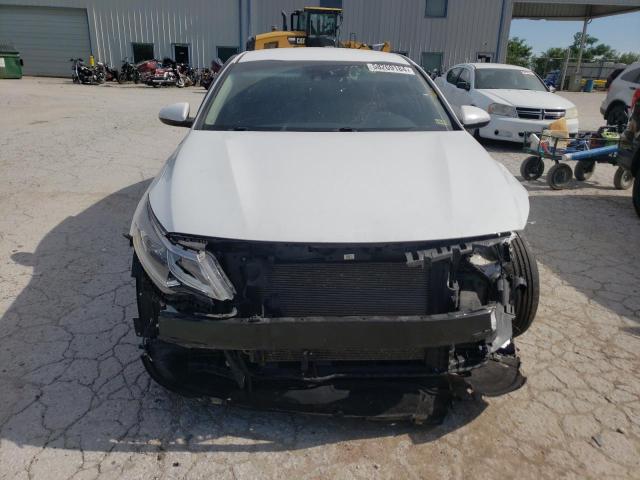 Photo 4 VIN: 5XXGT4L39LG395558 - KIA OPTIMA 