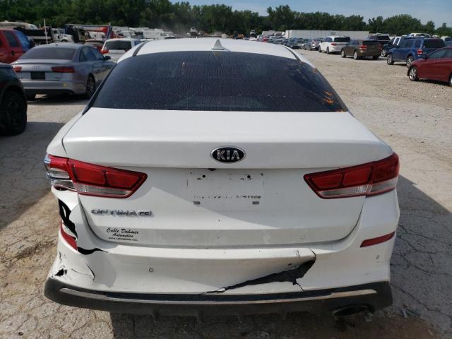 Photo 5 VIN: 5XXGT4L39LG395558 - KIA OPTIMA 