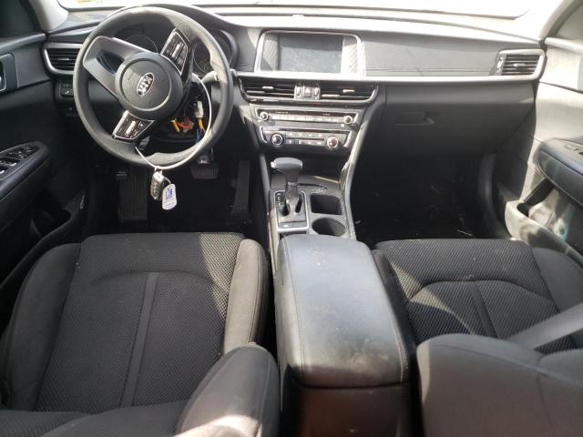 Photo 7 VIN: 5XXGT4L39LG395558 - KIA OPTIMA 