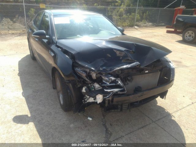 Photo 5 VIN: 5XXGT4L39LG395835 - KIA OPTIMA 