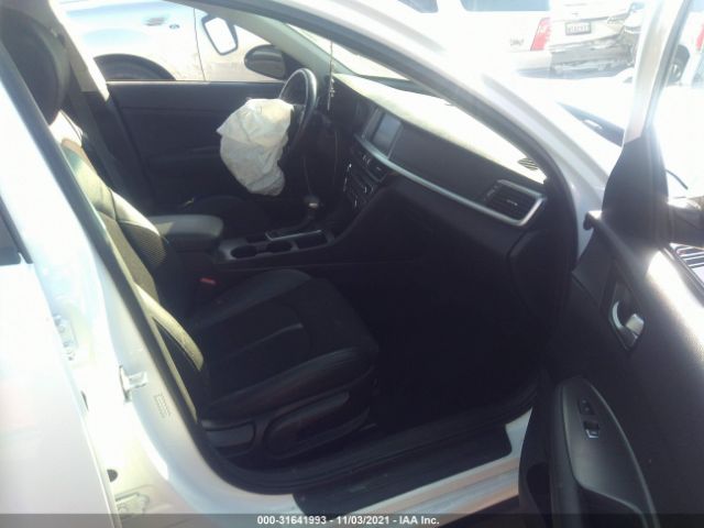 Photo 4 VIN: 5XXGT4L39LG395852 - KIA OPTIMA 