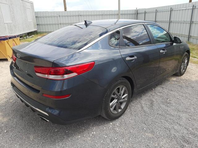 Photo 3 VIN: 5XXGT4L39LG397357 - KIA OPTIMA LX 