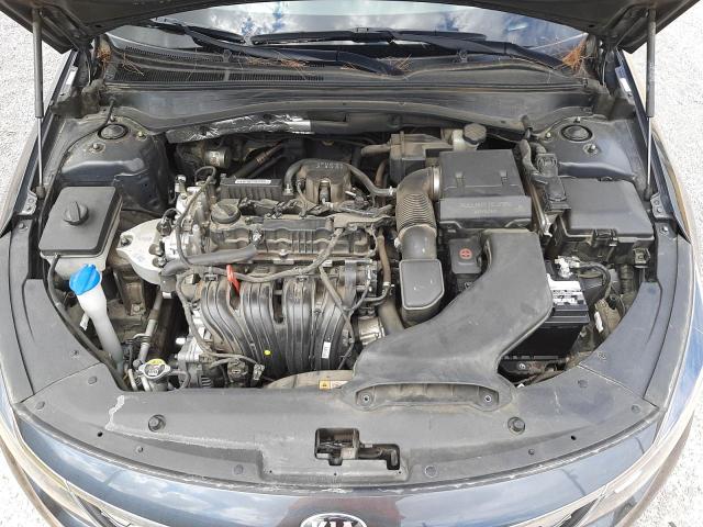 Photo 6 VIN: 5XXGT4L39LG397357 - KIA OPTIMA LX 