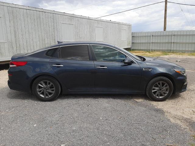 Photo 8 VIN: 5XXGT4L39LG397357 - KIA OPTIMA LX 