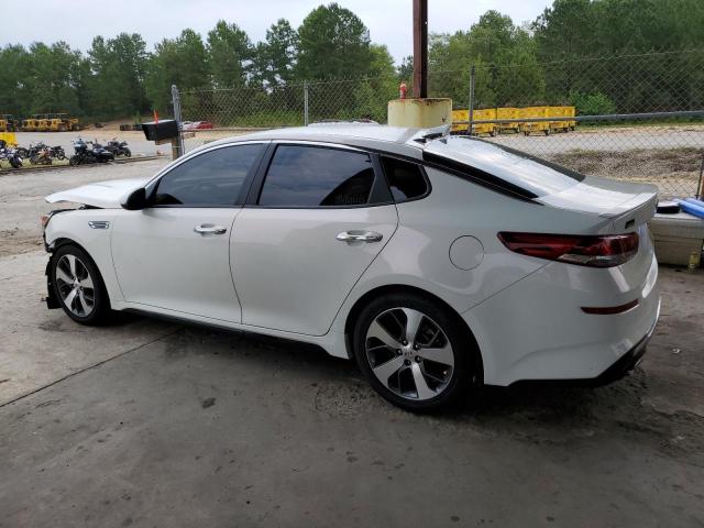 Photo 1 VIN: 5XXGT4L39LG397665 - KIA OPTIMA LX 