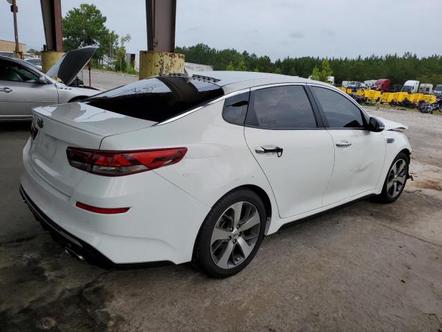 Photo 2 VIN: 5XXGT4L39LG397665 - KIA OPTIMA LX 