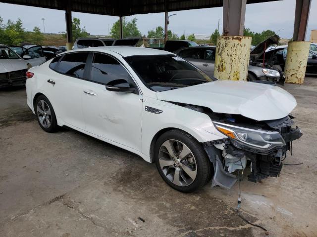 Photo 3 VIN: 5XXGT4L39LG397665 - KIA OPTIMA LX 