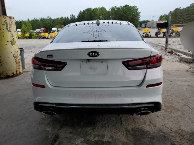 Photo 5 VIN: 5XXGT4L39LG397665 - KIA OPTIMA LX 