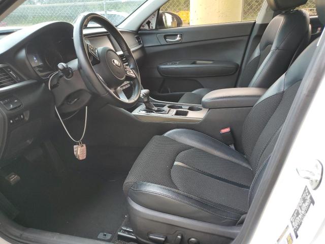 Photo 6 VIN: 5XXGT4L39LG397665 - KIA OPTIMA LX 